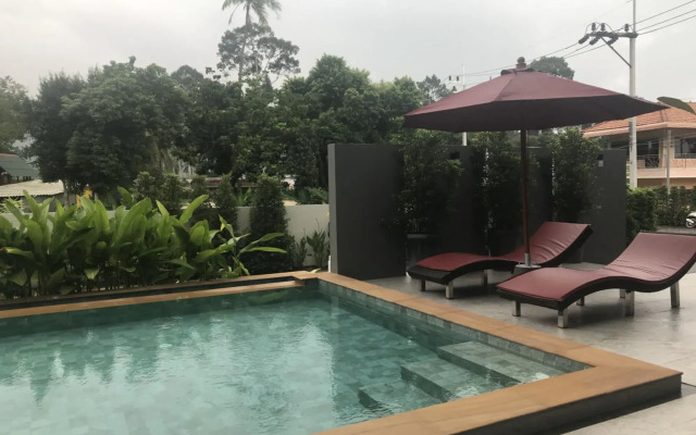 Amarina Green Hotel