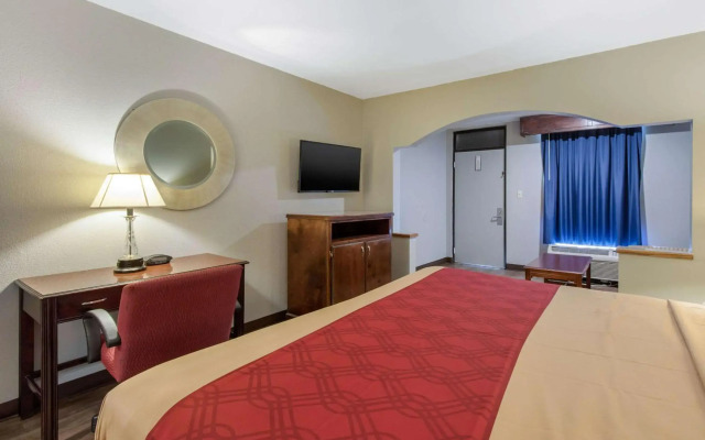 Econo Lodge Aiken Central