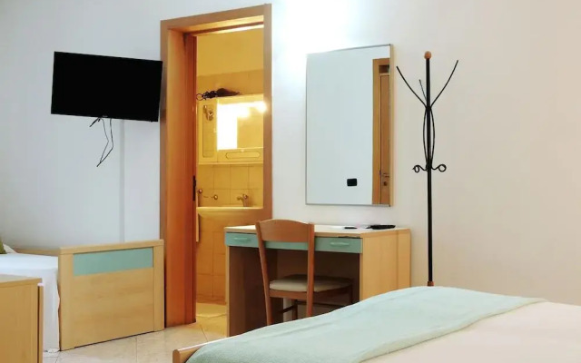 Hotel Porto Badisco