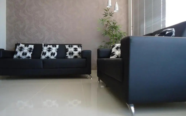 Hotel Barril
