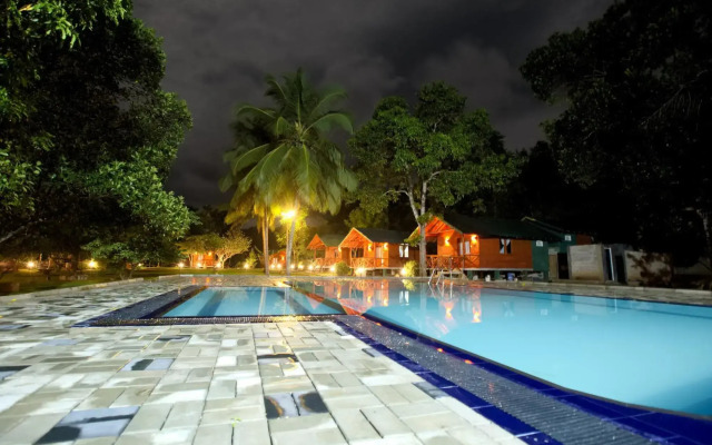 mastodon valley safari resort