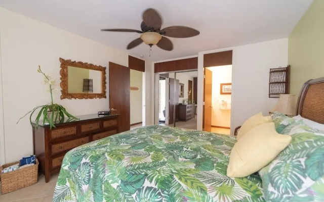 Hale Mokulani 57 - 1 Br Condo