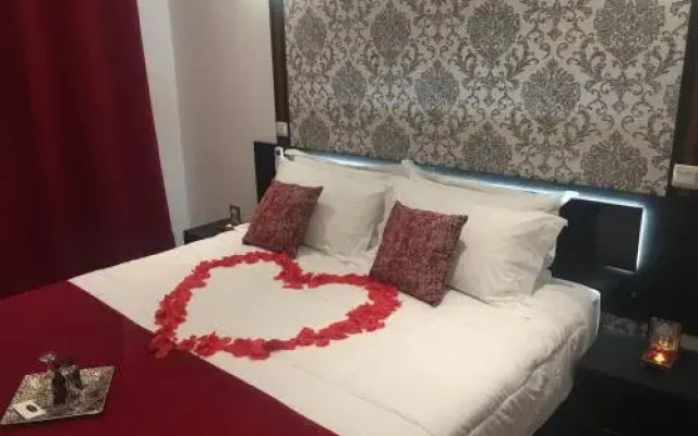Porto Suites Deluxe