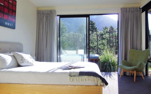 Alpine Style