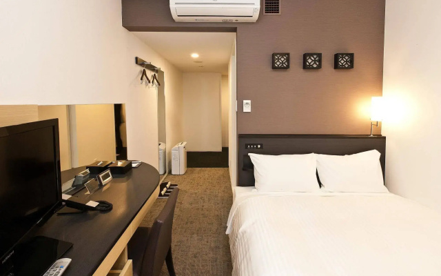 Sotetsu Fresa Inn Nihombashi Ningyocho