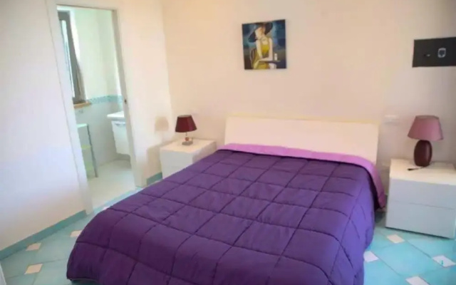 Apartments in Villa Fortunata