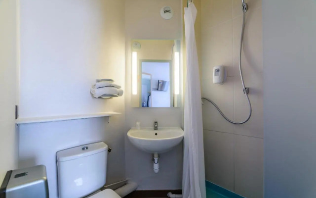 B&B HOTEL DIJON Les Portes du Sud (Acti-Sud)