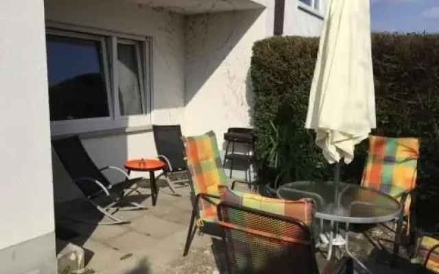 Ferienwohnung am Gehrenberg