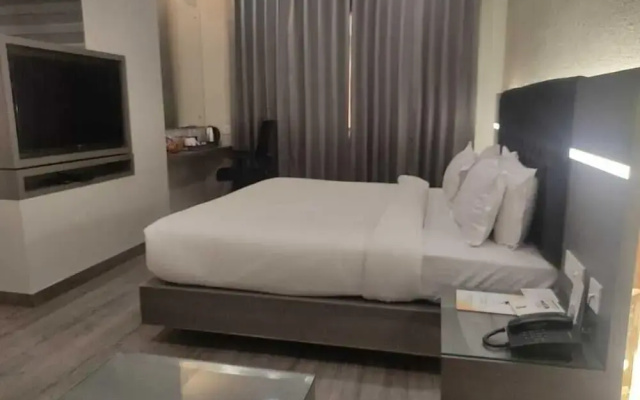 Hotel Residency