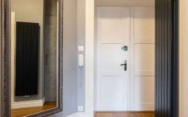 RentPlanet - Apartament Białoskórnicza