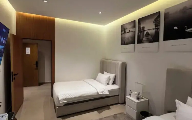Riyadh Luxury