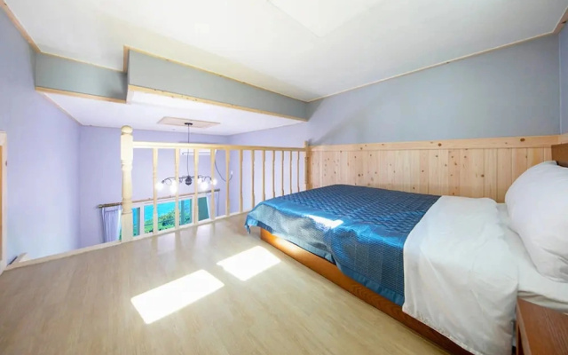 Geumodo Joy Joy Pension