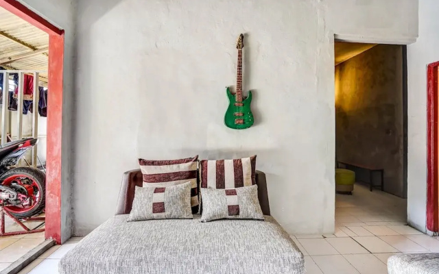 Hotel O Griyo Sonia