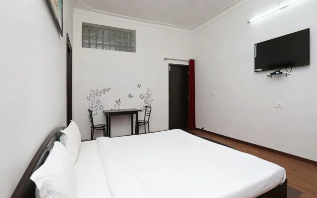Victoria Paying Guest House