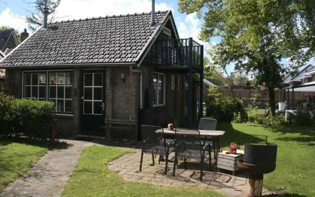 Small, cute and cozy little holiday home