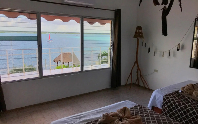 Las Velas Bacalar