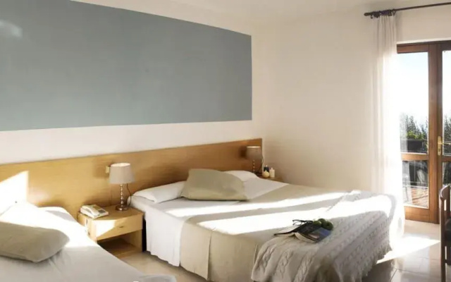 Hotel Residence Elisa