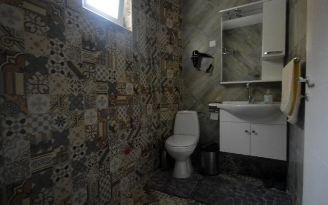 Antonio Guest House