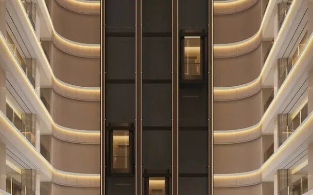 Huzhou Marriott Hotel Nanxun