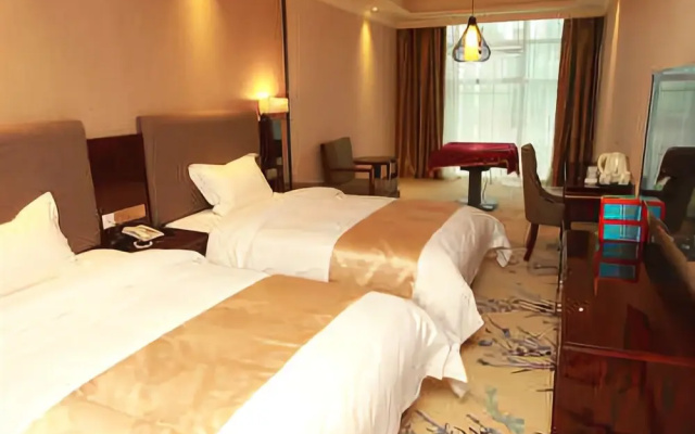 Jiadeli Hotel