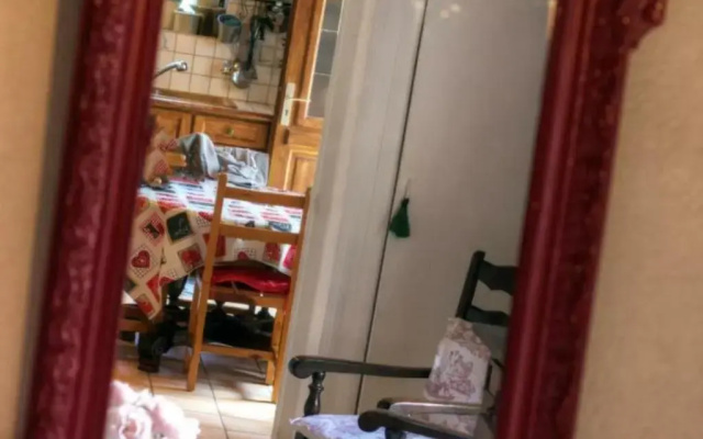 Gîte Belmont-de-la-Loire, 4 pièces, 8 personnes - FR-1-496-32