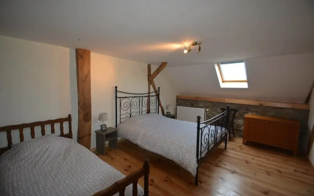 Gîte Les Trois Voisins