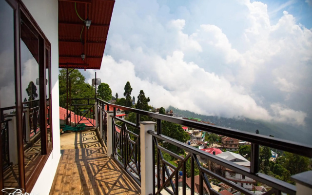 Dreamhome Stay