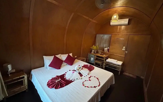 Tam Coc Bungalow