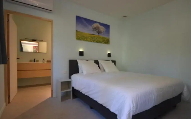 B&B Altijd Zomer (Adults Only)