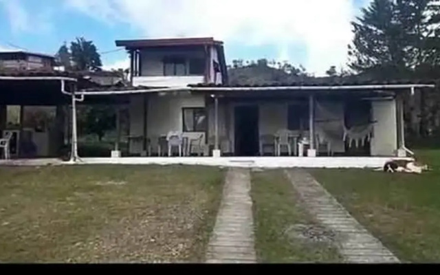 Villa Bermeo