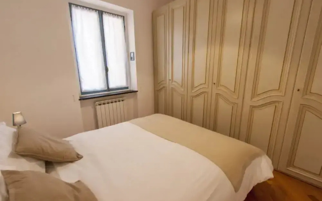 JOIVY via Romana di Quarto