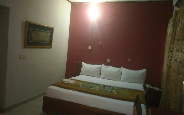 Progandy Guest House Annex
