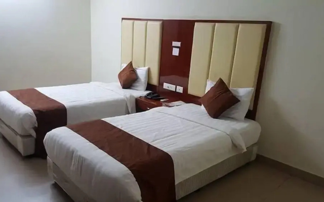 Suraj Hotel