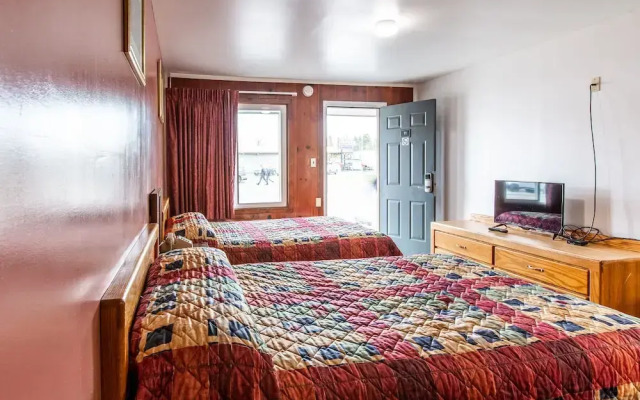 Autzen Inn