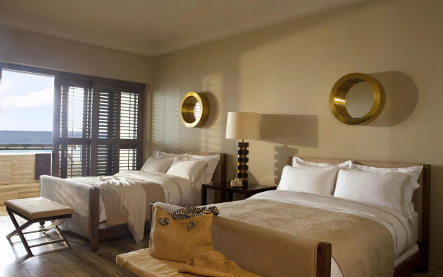 Four Seasons Resort and Residences Anguilla