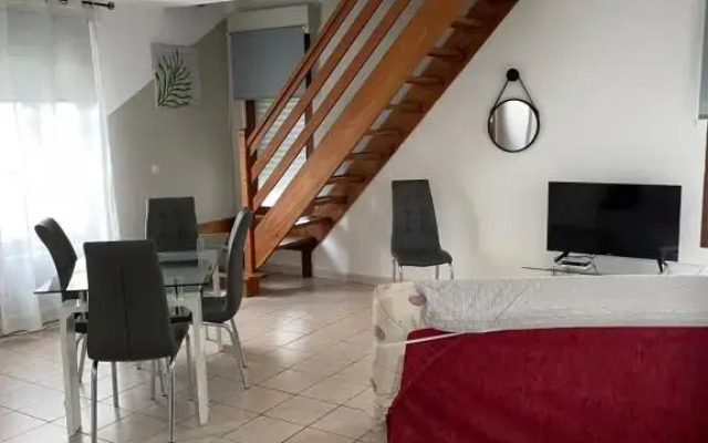 Relais Guillaume de Normandy