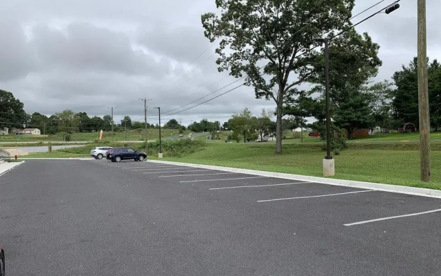 The Valley Suites Extended Stay
