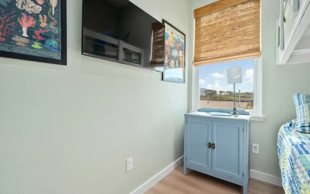 Coastal Retreats Collection
