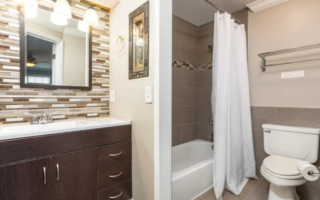 Dune Top by Tybee Vacation Rentals