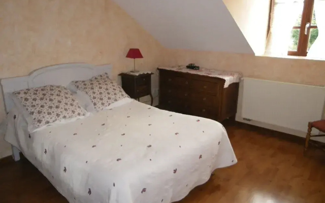 La Ferme du Coucou