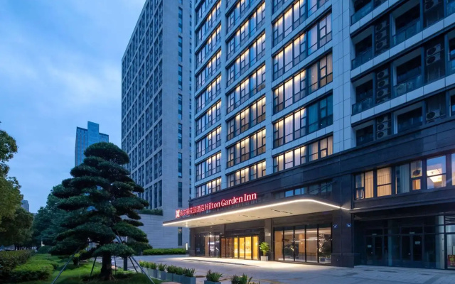 Hilton Garden Inn Hangzhou Xiaoshan