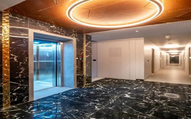 Darshan Executive Hotel And Lodge