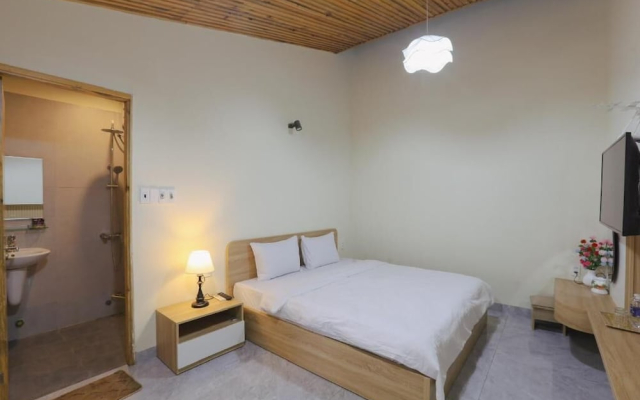 Son Hai Homestay