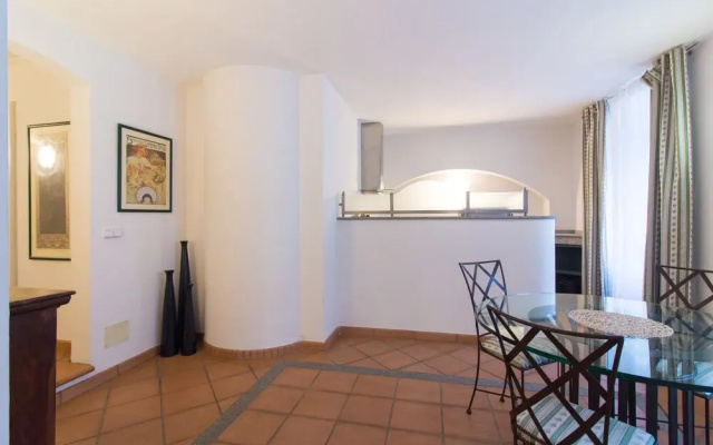 Hroznova Apartment Charles Bridge II