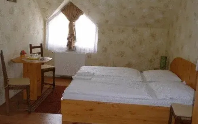 Engler Hotel-Étterem