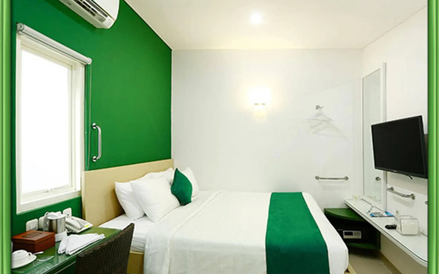 Ara Inn Bed and Breakfast by ecommerceloka