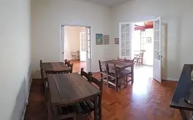 Gerosa Hostel
