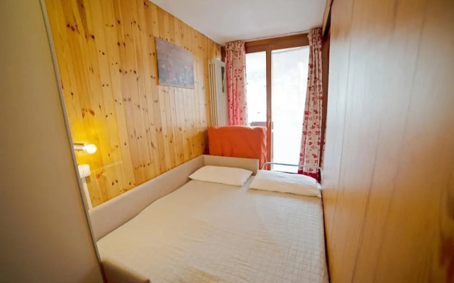 Le Nasse in San Martino di Castrozza