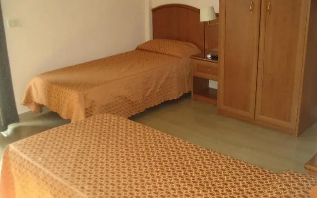 Campus Hotel