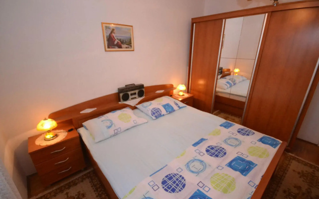 Kat - 80 m from beach - A1(7)